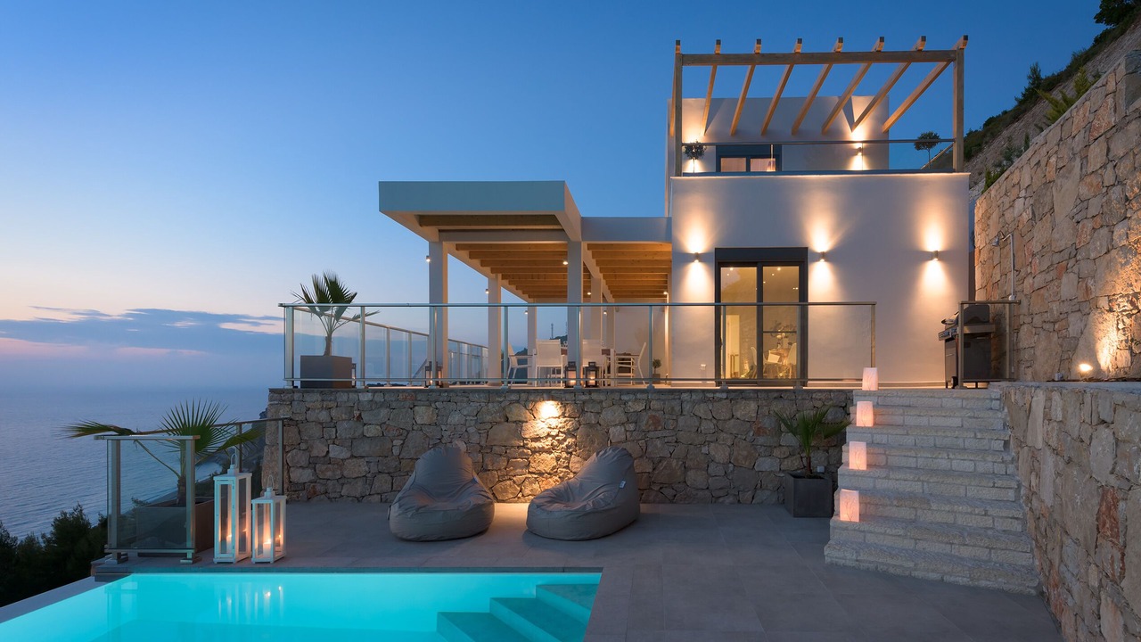 Photo of Outdoor in Agios Nikitas
