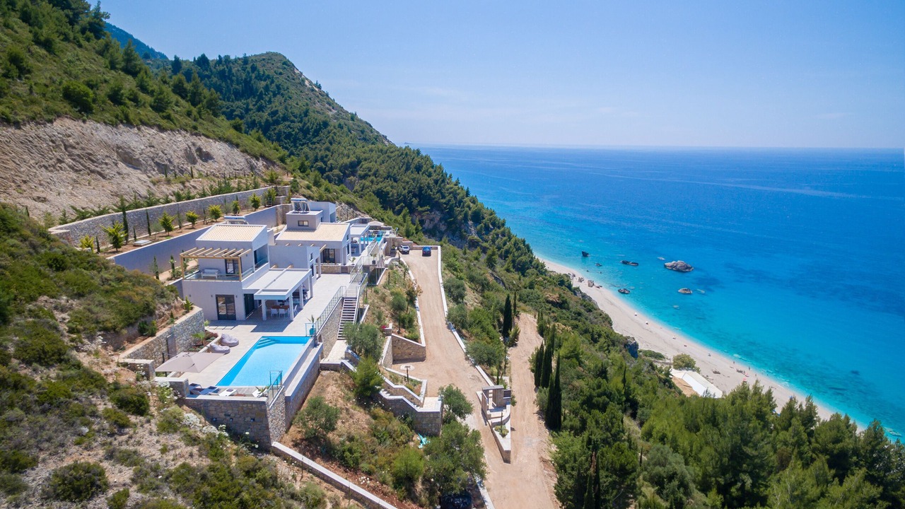 Photo of Outdoor in Agios Nikitas