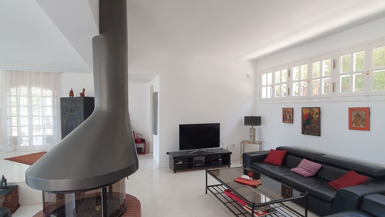 Photo of Livingroom in Anavyssos