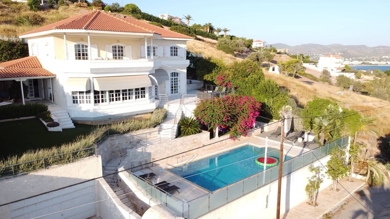 Photo of Outdoor in Anavyssos