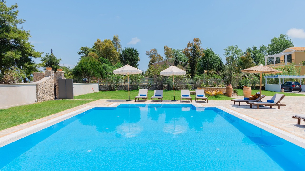Photo of Outdoor in Molos