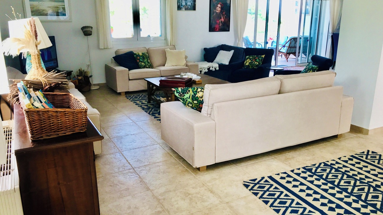 Photo of Bedroom in Molos