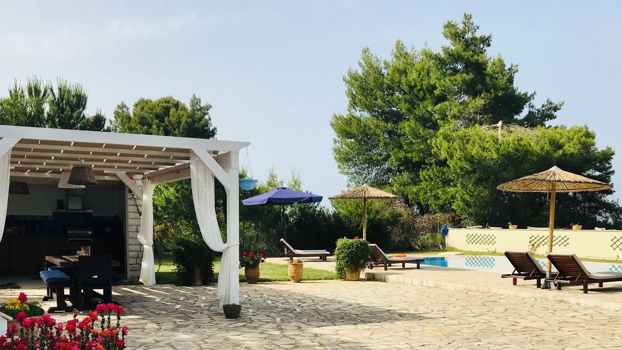 Photo of Outdoor in Molos