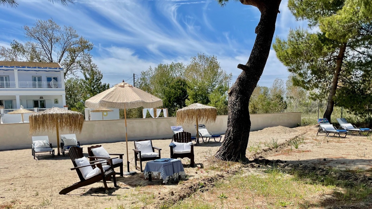 Photo of Outdoor in Molos