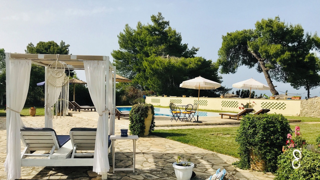 Photo of Outdoor in Molos