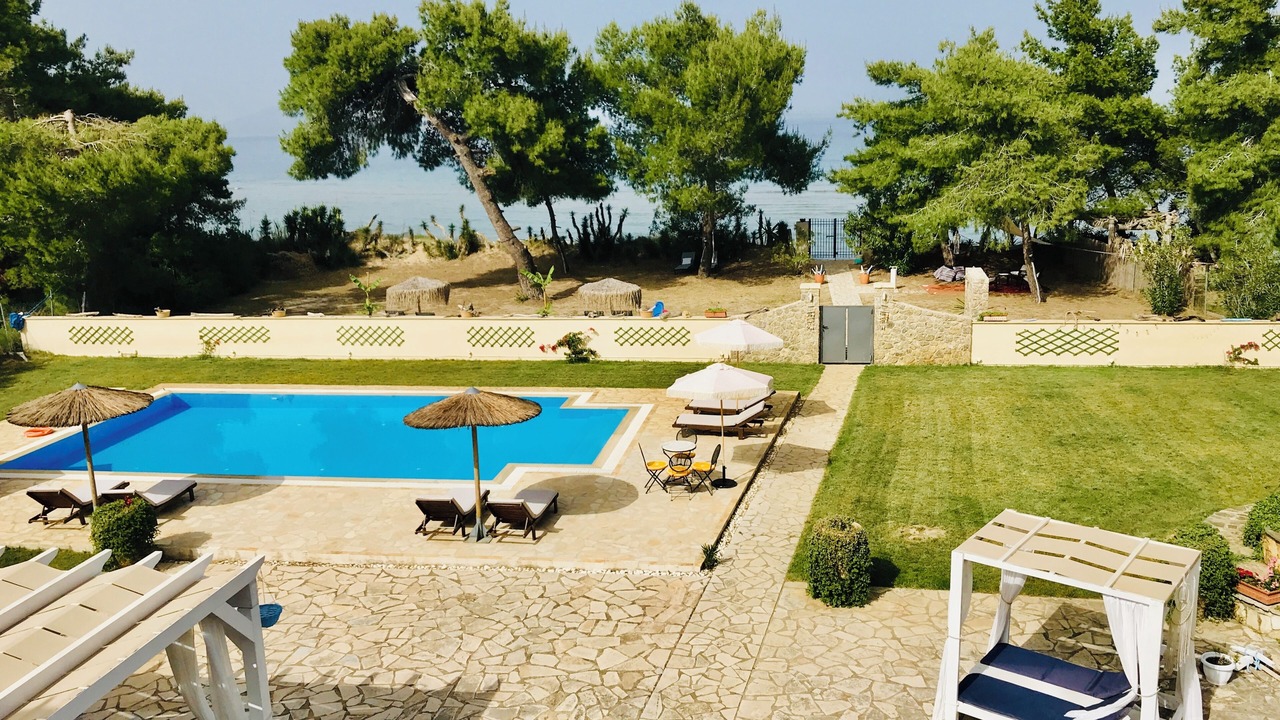 Photo of Outdoor in Molos