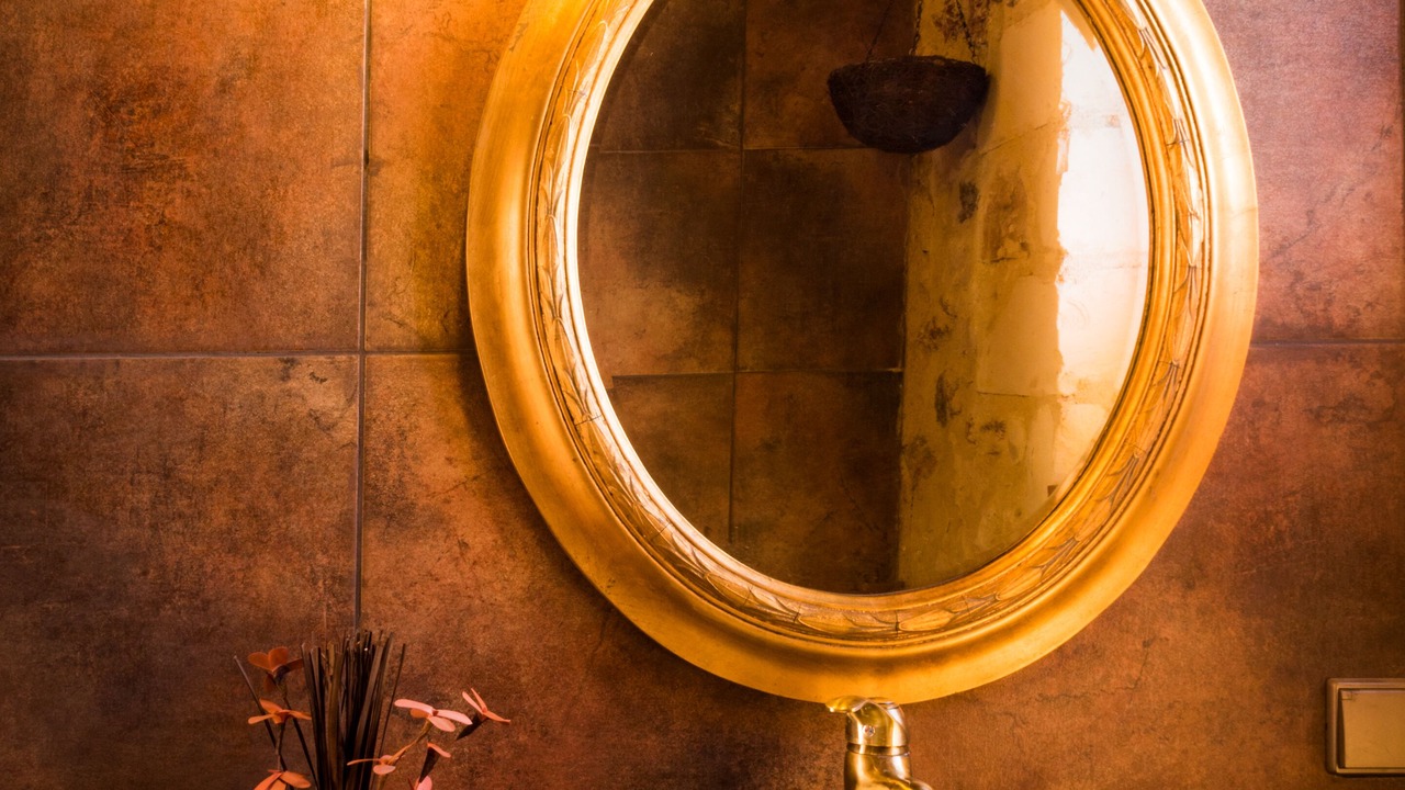 Photo of Bathroom in Tsikalaria