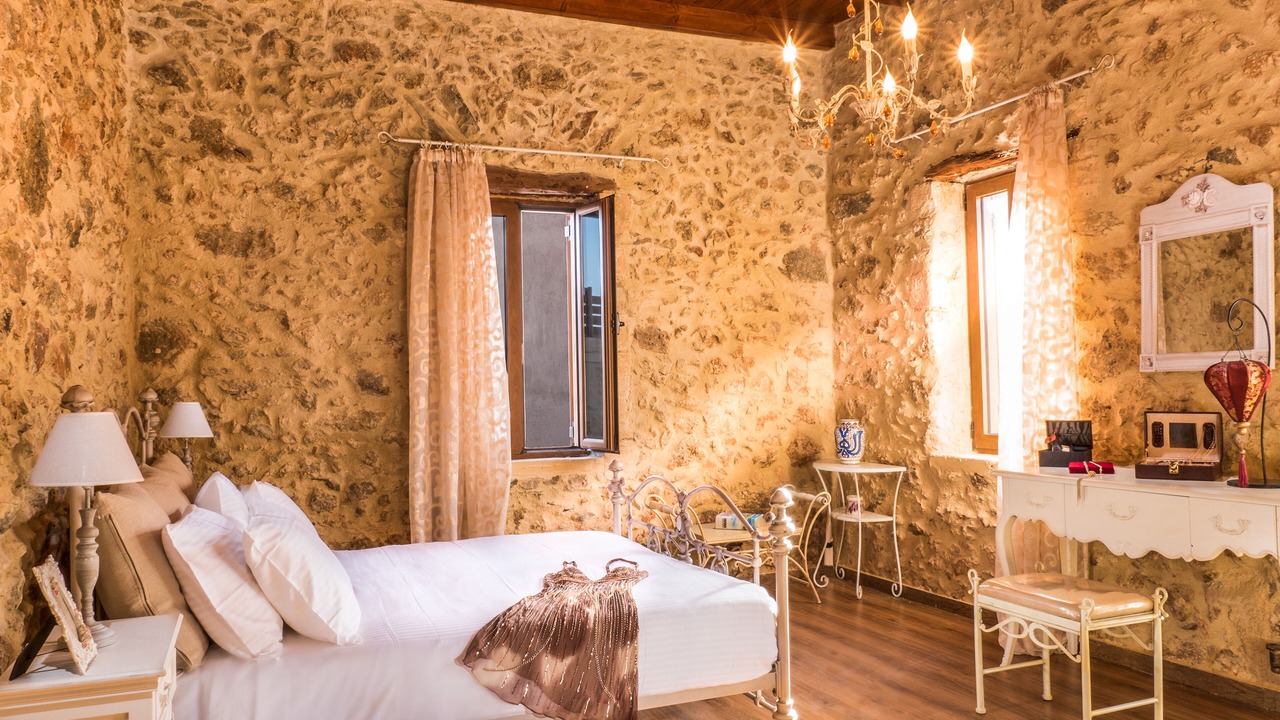 Photo of Bedroom in Tsikalaria