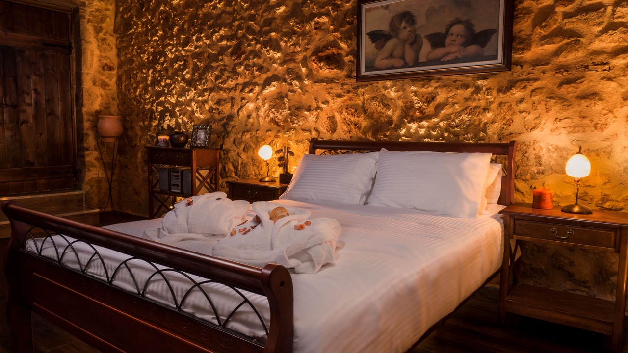 Photo of Bedroom in Tsikalaria