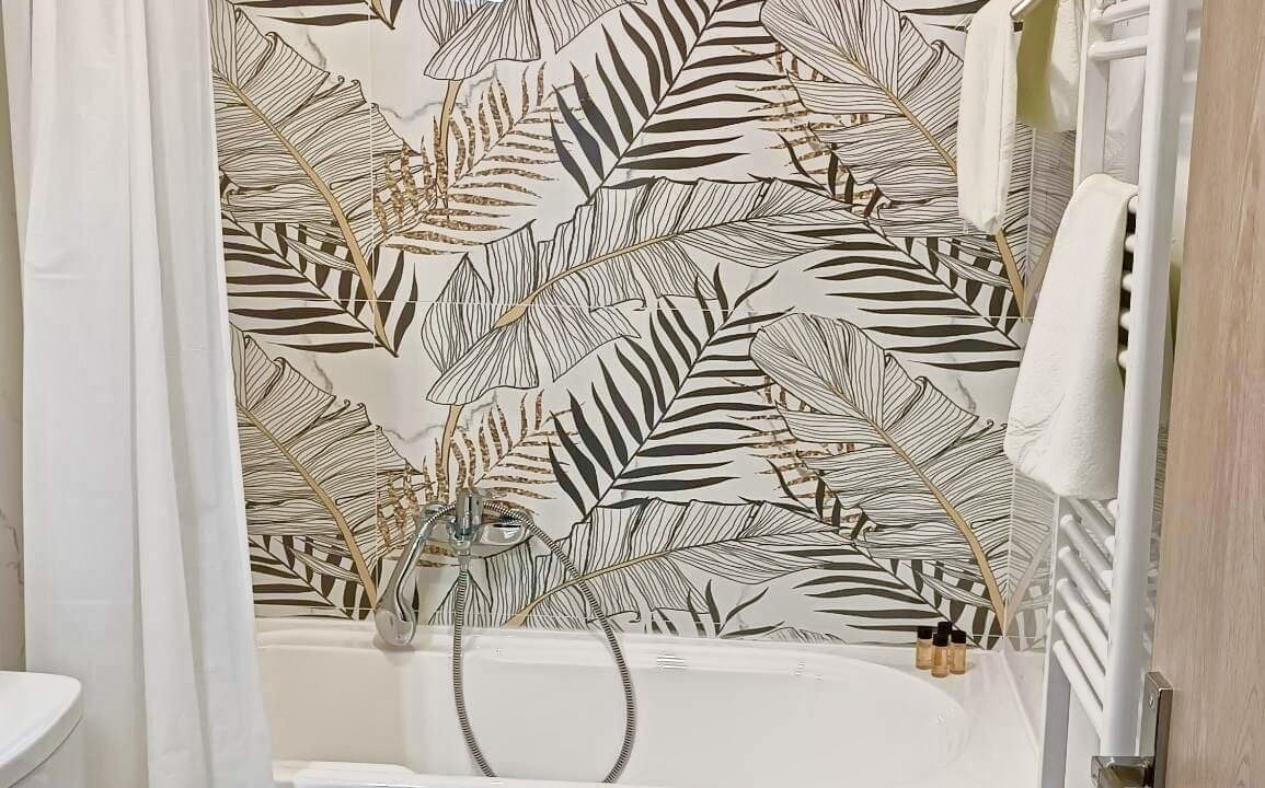 Photo of Bathroom in Volos City Centre