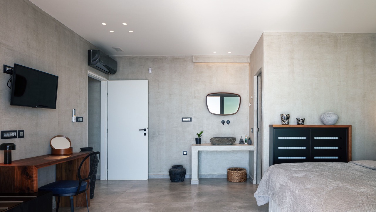Photo of Bedroom in Vizari