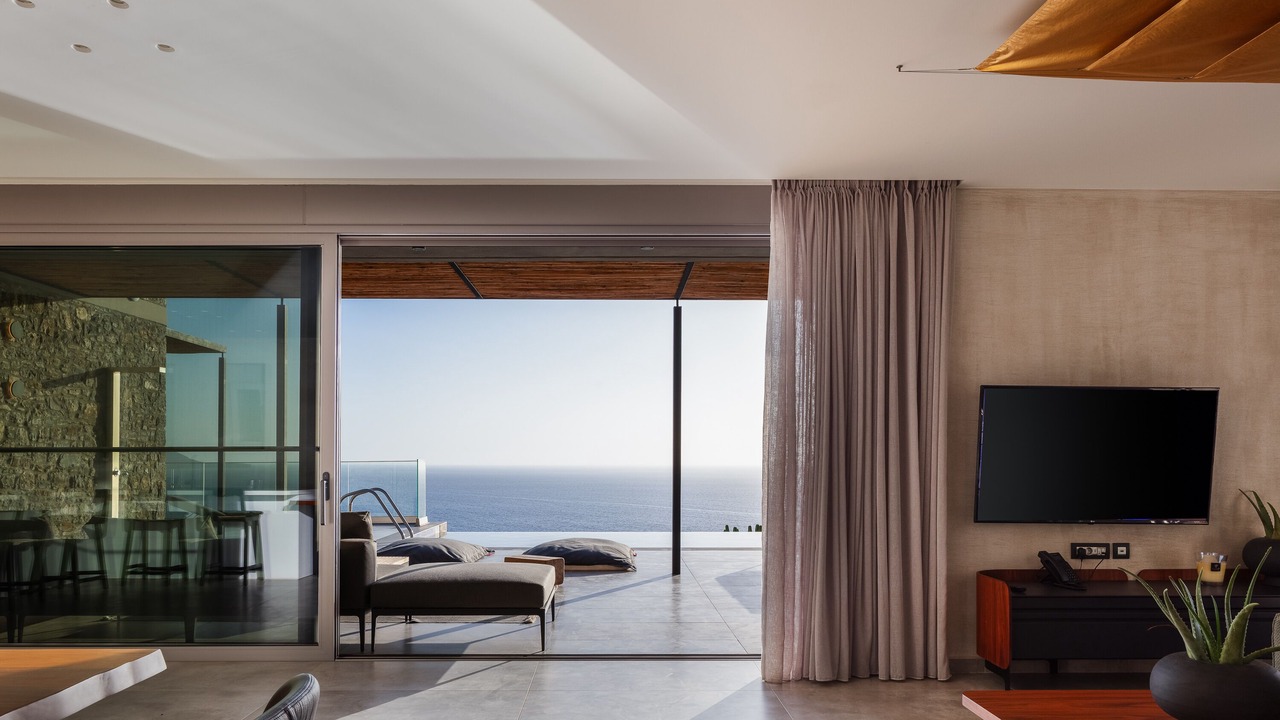 Photo of Livingroom in Vizari