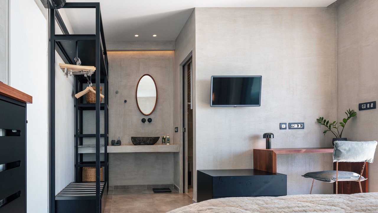 Photo of Bedroom in Vizari
