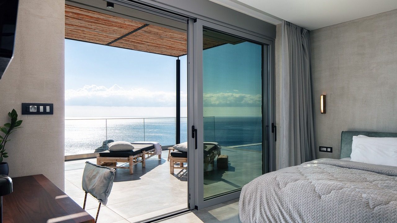 Photo of Bedroom in Vizari
