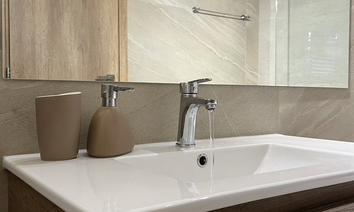 Photo of Bathroom in Alimos