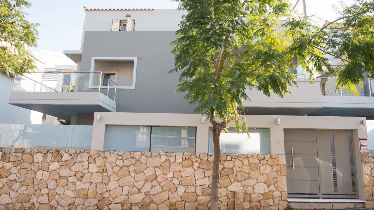 Photo of Outdoor in Alimos