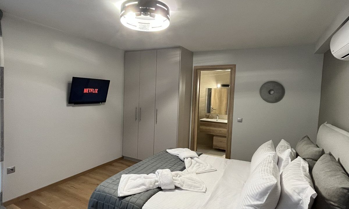 Photo of Bedroom in Alimos