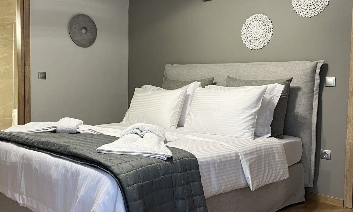 Photo of Bedroom in Alimos