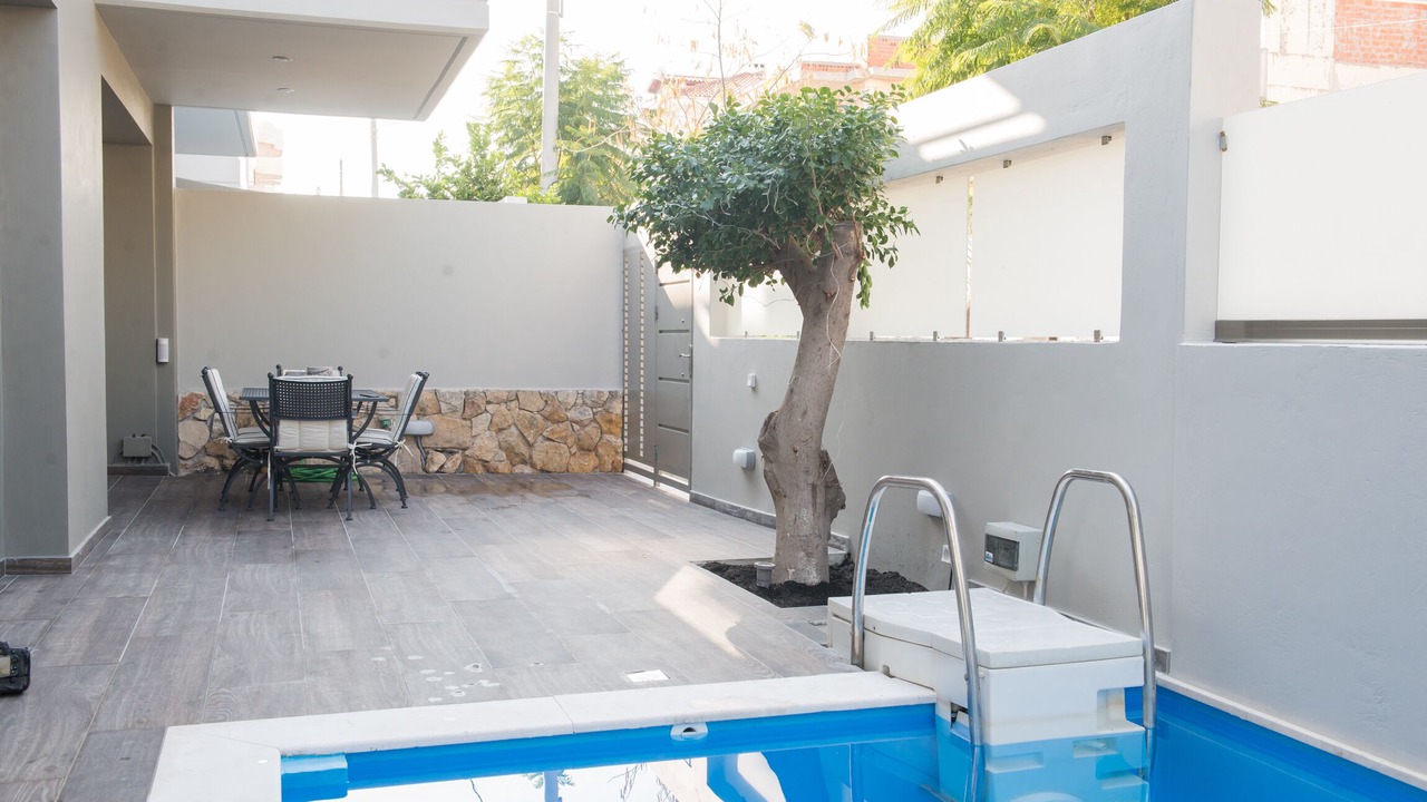 Photo of Outdoor in Alimos