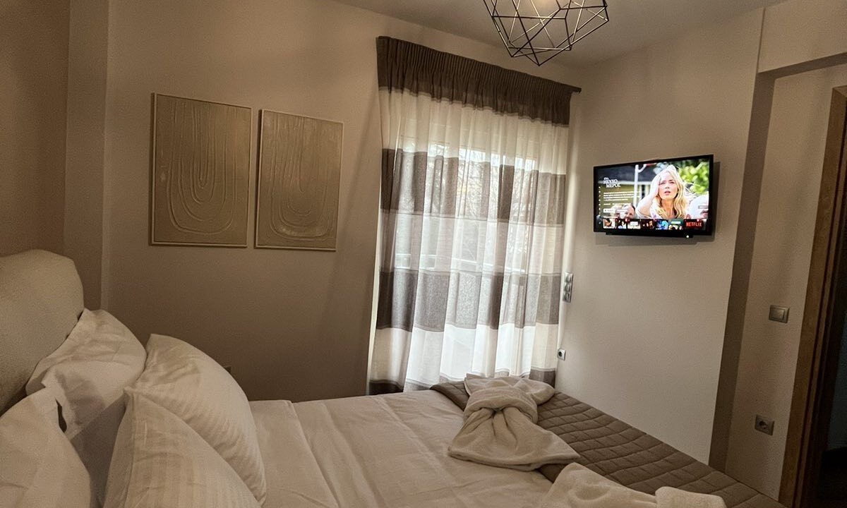 Photo of Bedroom in Alimos