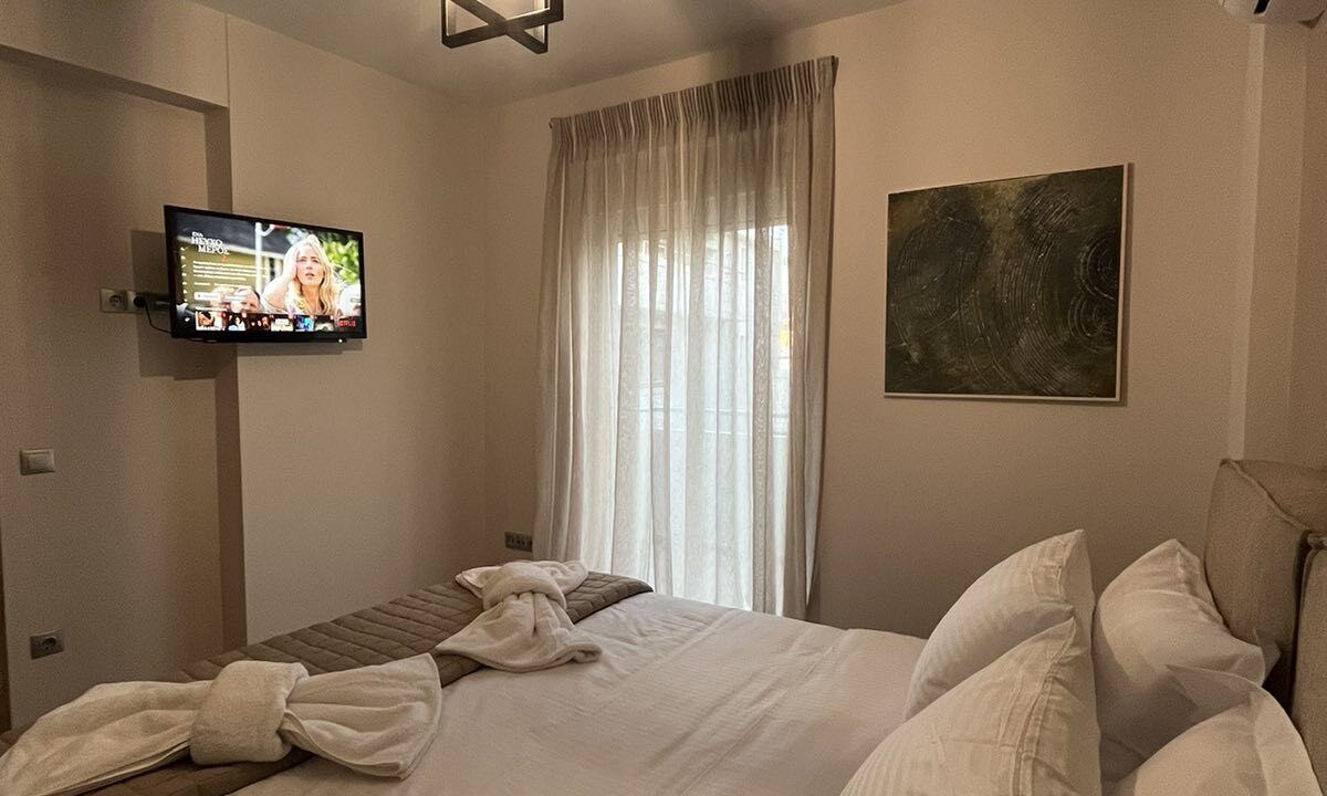 Photo of Bedroom in Alimos