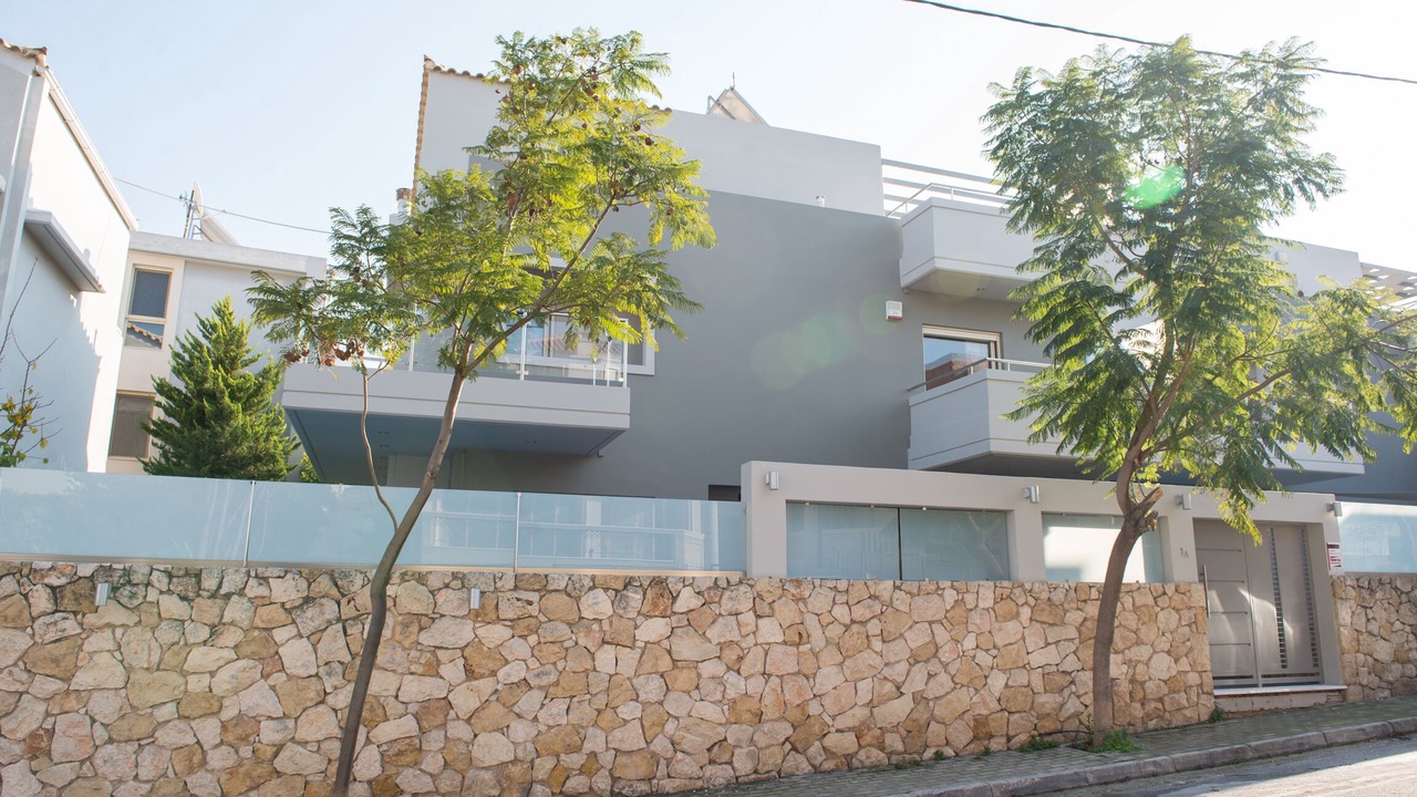Photo of Outdoor in Alimos