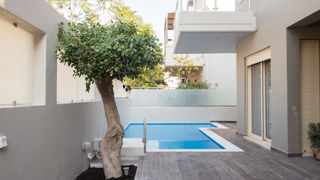 Photo of Outdoor in Alimos