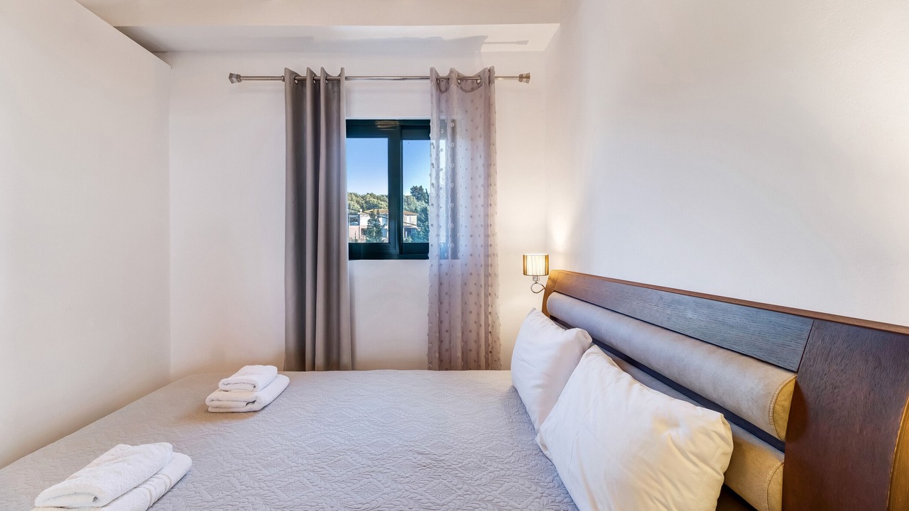 Photo of Bedroom in Tsoukaladhes