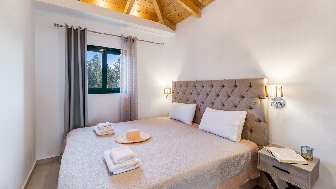Photo of Bedroom in Tsoukaladhes