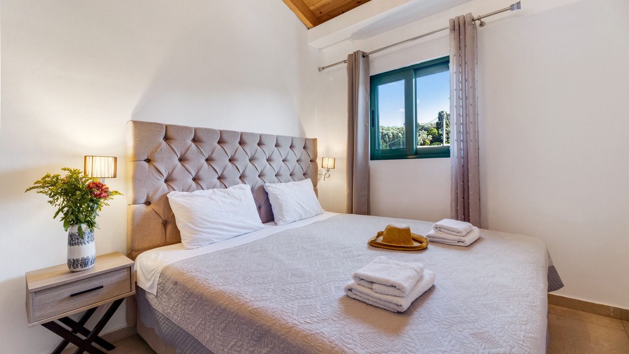 Photo of Bedroom in Tsoukaladhes