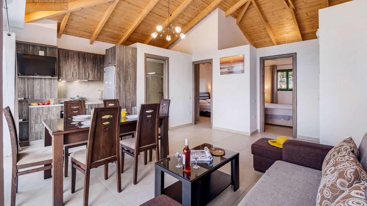 Photo of Livingroom in Tsoukaladhes