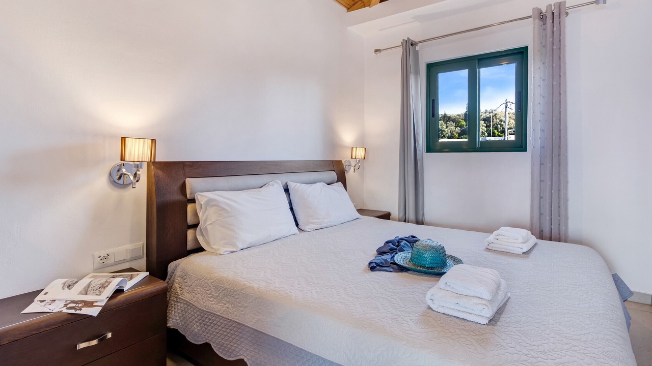 Photo of Bedroom in Tsoukaladhes