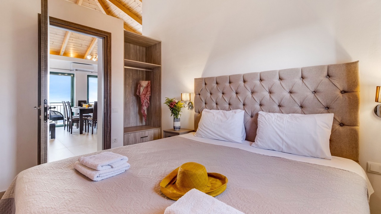 Photo of Bedroom in Tsoukaladhes