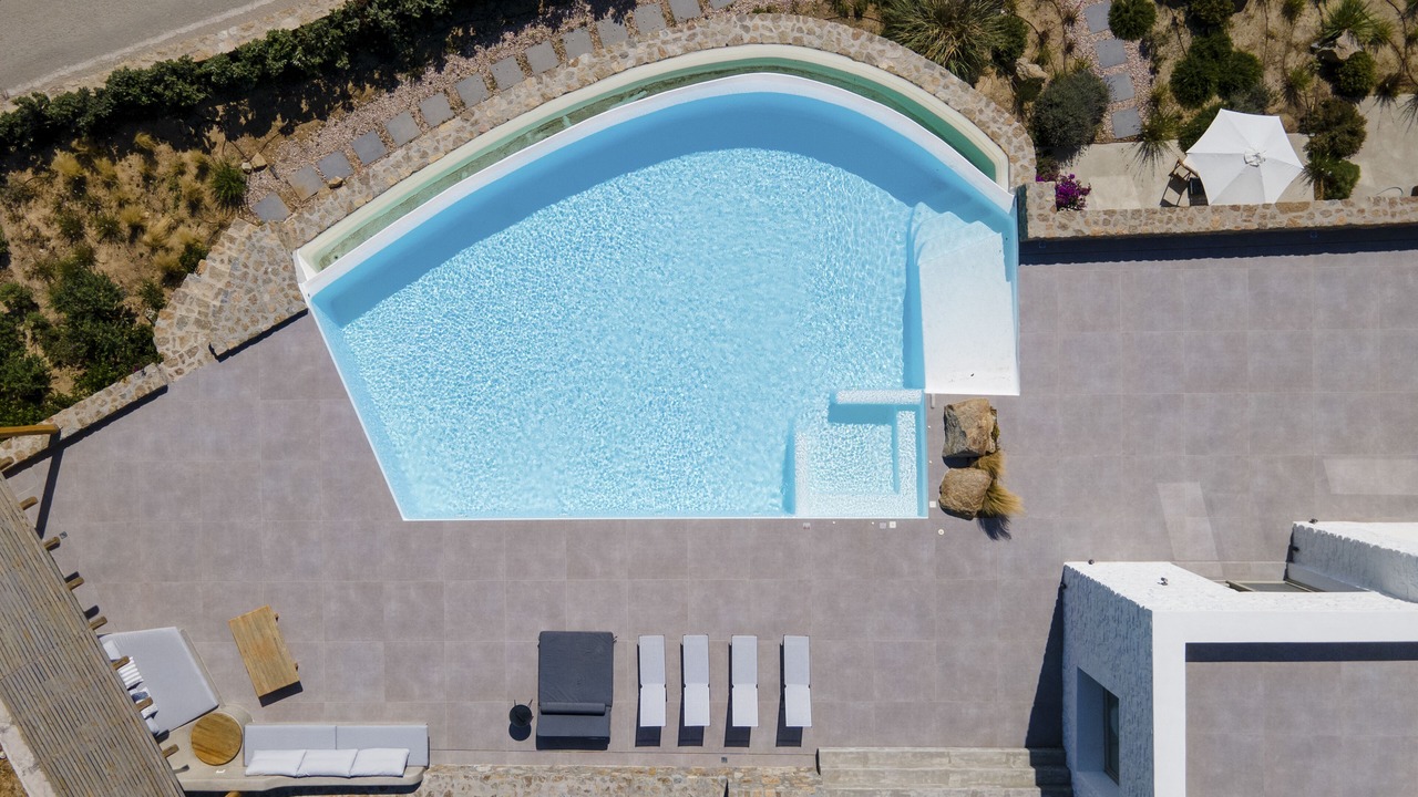 Photo of Outdoor in Faros Armenistis