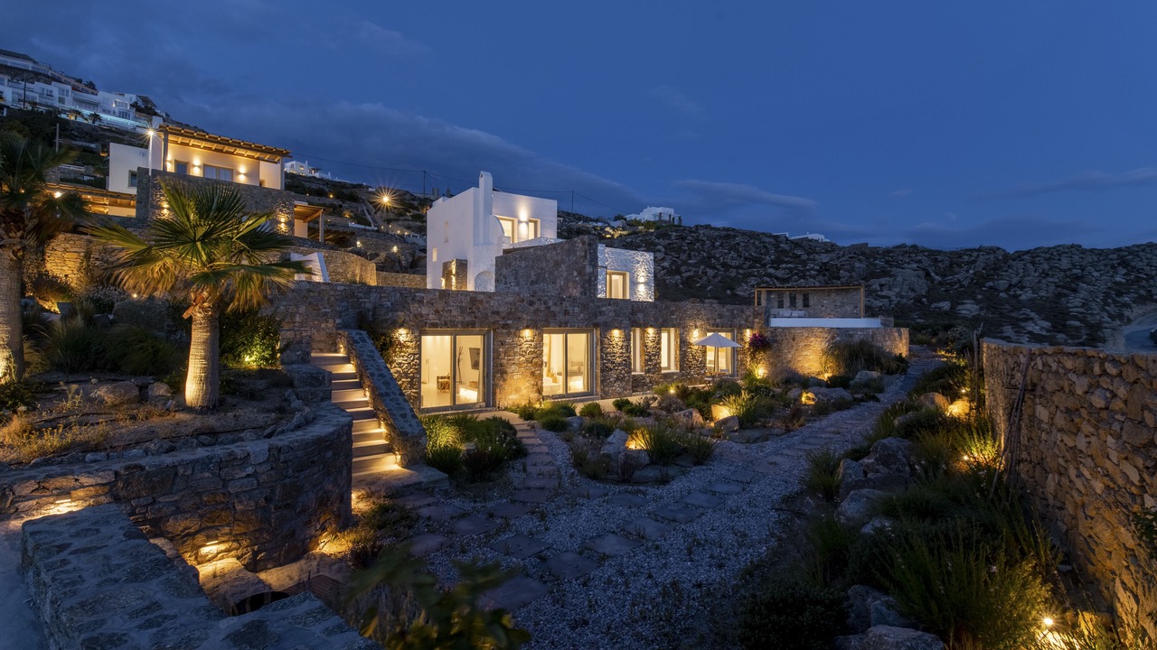 Photo of Outdoor in Faros Armenistis