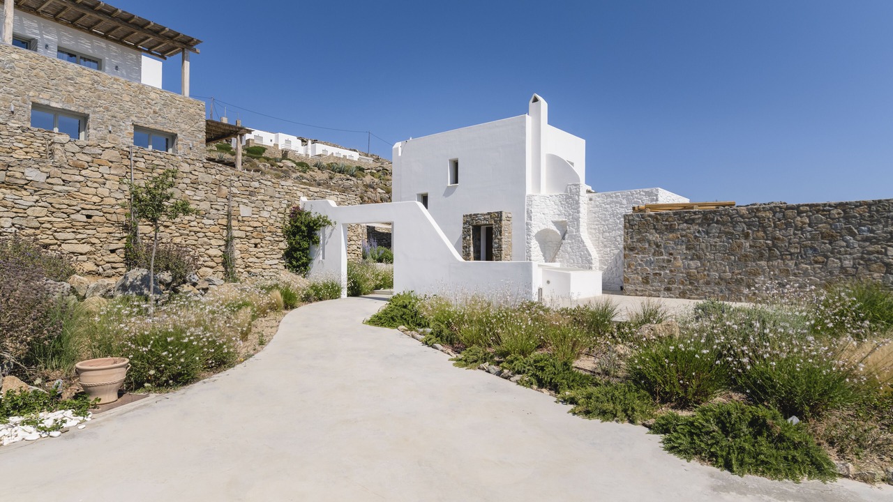 Photo of Outdoor in Faros Armenistis