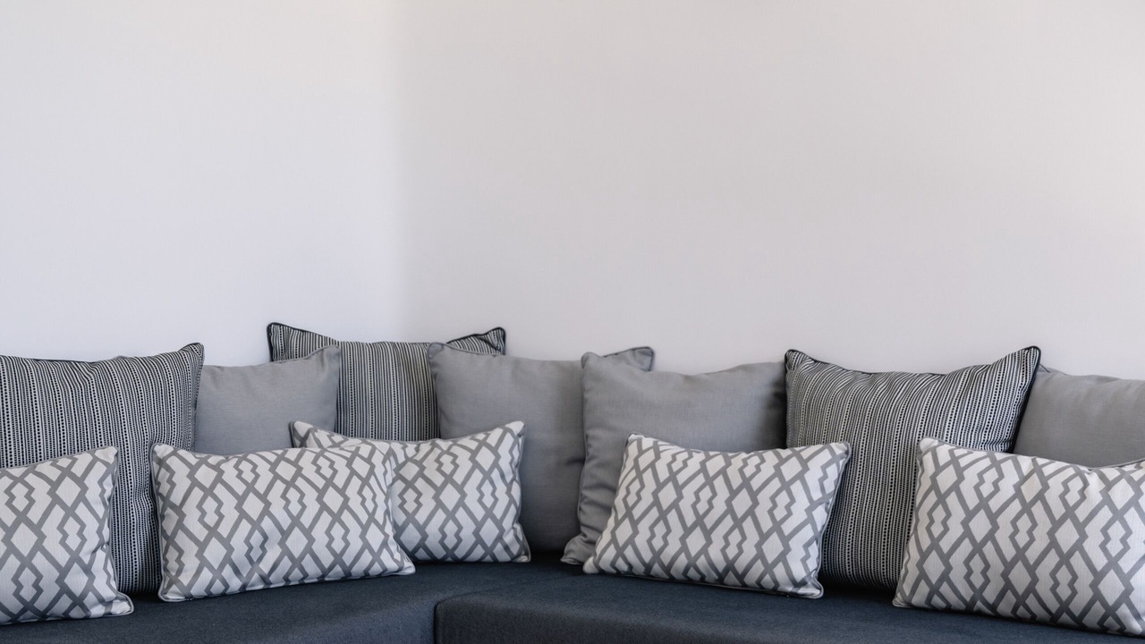 Photo of Livingroom in Faros Armenistis