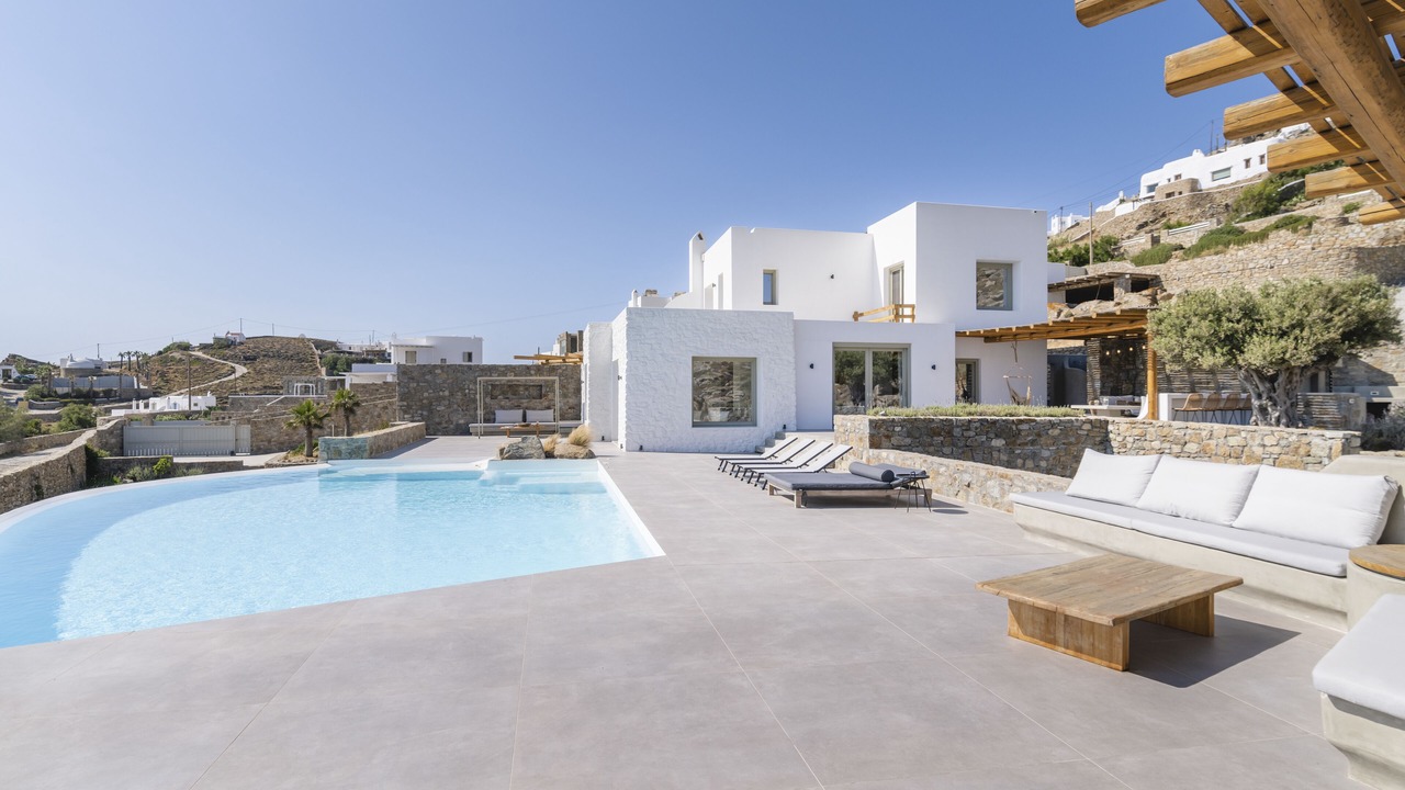 Photo of Outdoor in Faros Armenistis