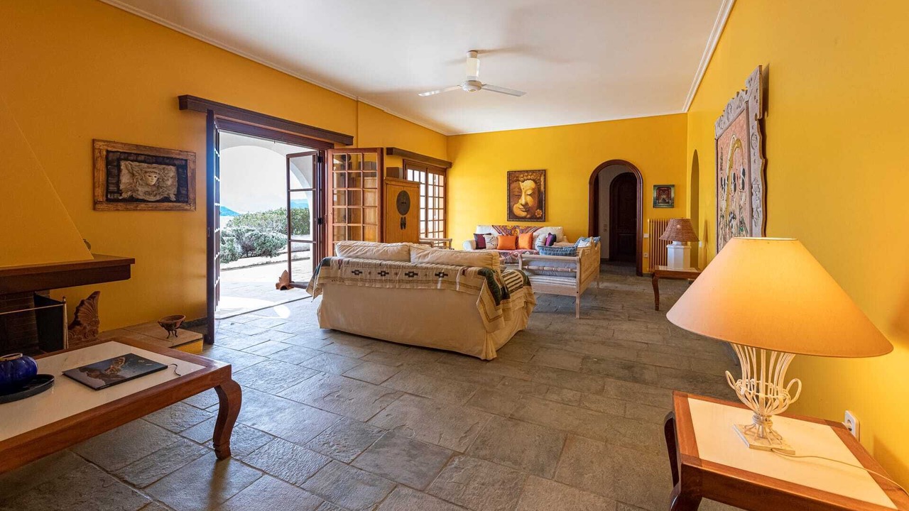 Photo of Livingroom in Kontos