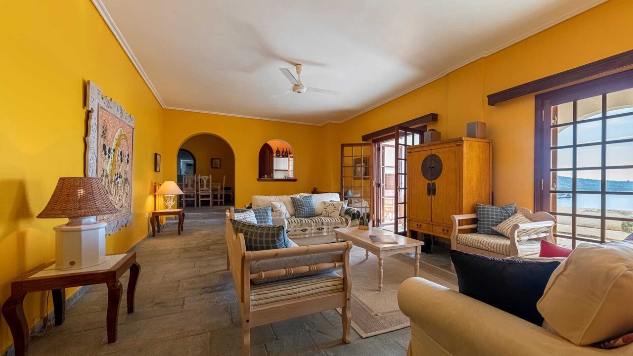 Photo of Livingroom in Kontos