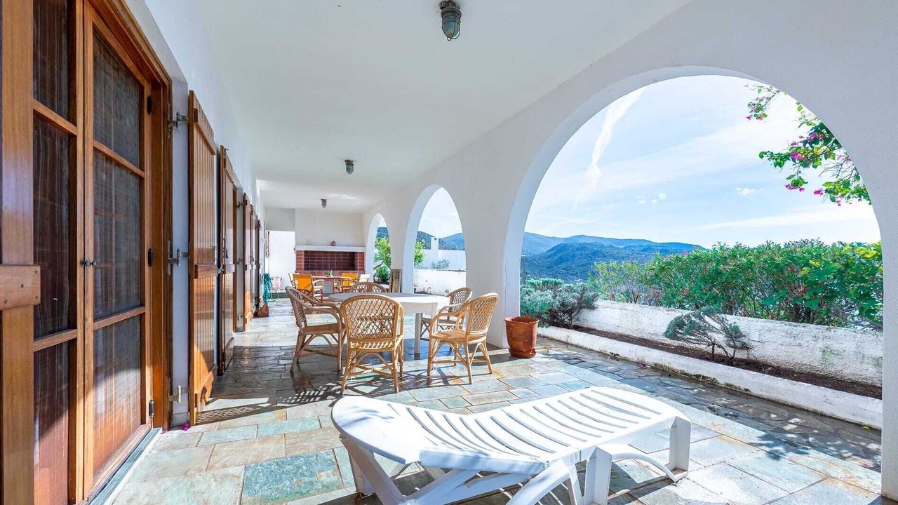 Photo of Outdoor in Kontos