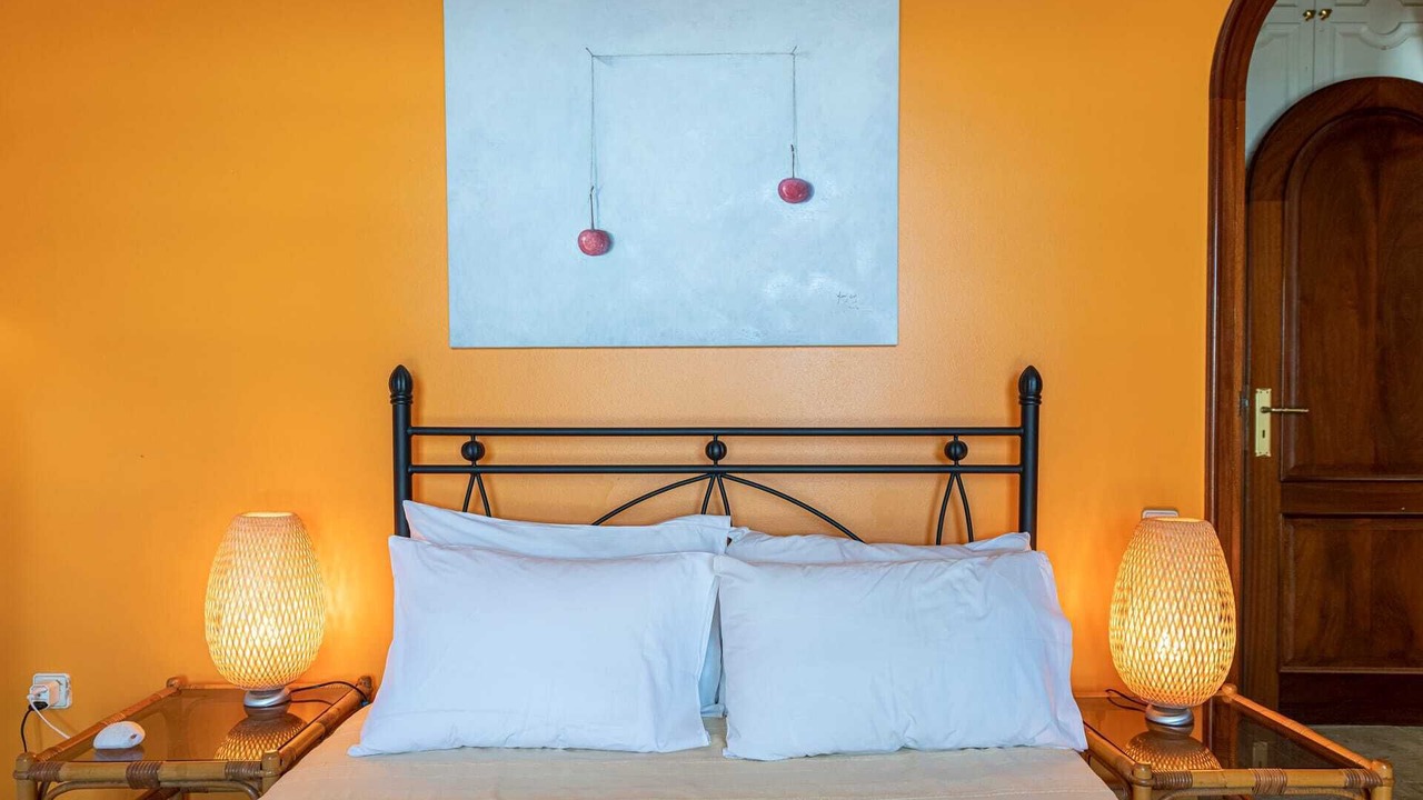 Photo of Bedroom in Kontos