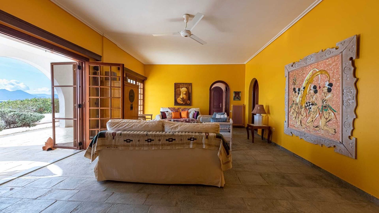 Photo of Livingroom in Kontos