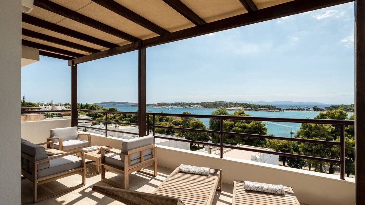 Photo of Outdoor in Vouliagmeni