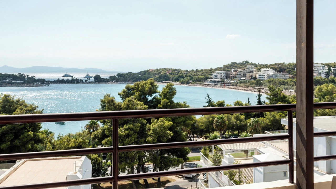 Photo of Outdoor in Vouliagmeni