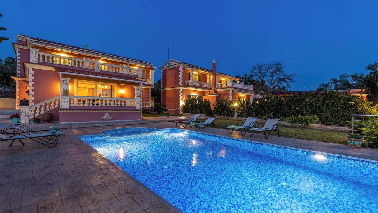 Photo of Outdoor in Limni