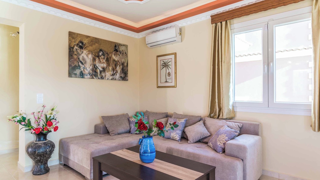 Photo of Livingroom in Limni