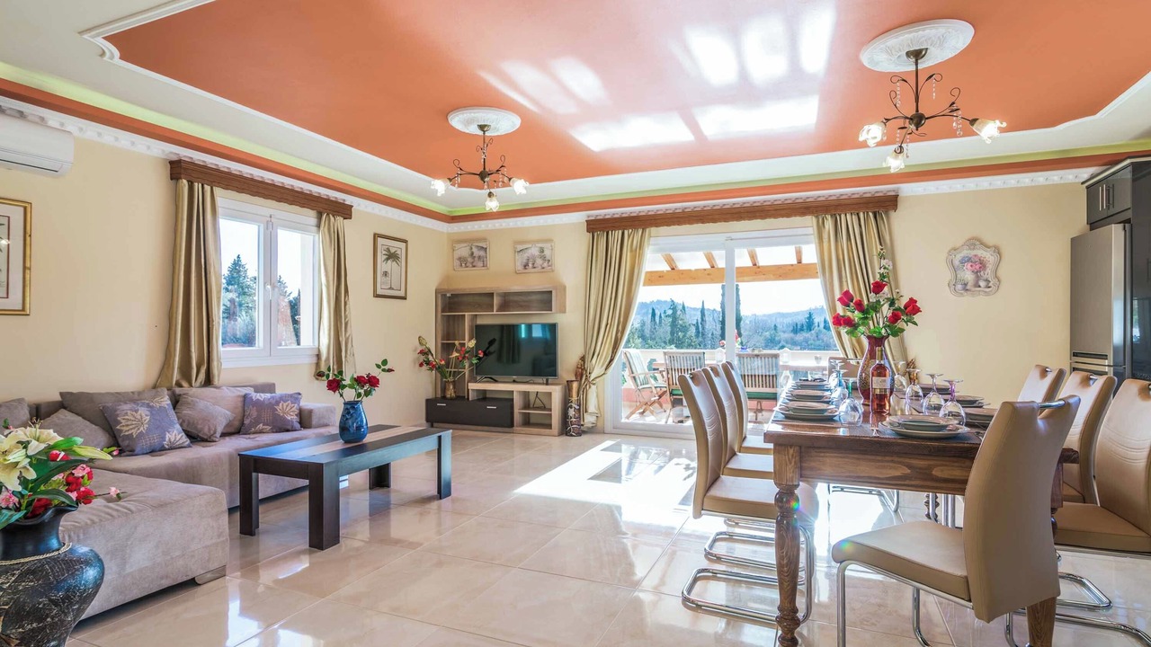 Photo of Livingroom in Limni