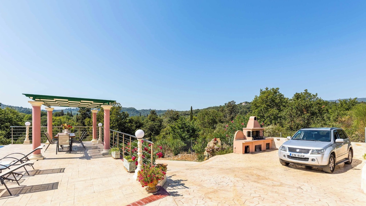 Photo of Outdoor in Limni