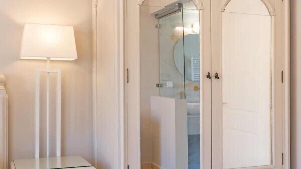 Photo of Bathroom in Assos